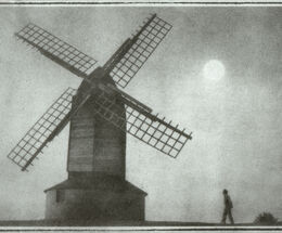 The Windmill