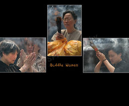 Buddha Women