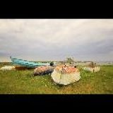 holy island
