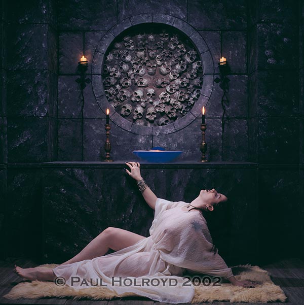 Sorceress
