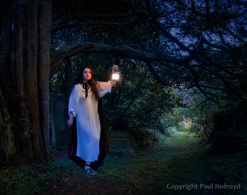 To Light the Way: 1