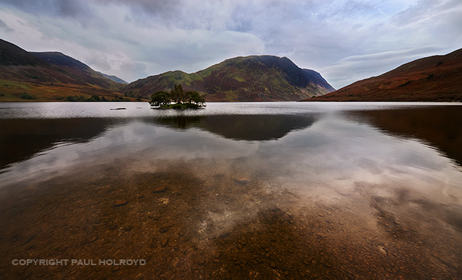 Buttermere