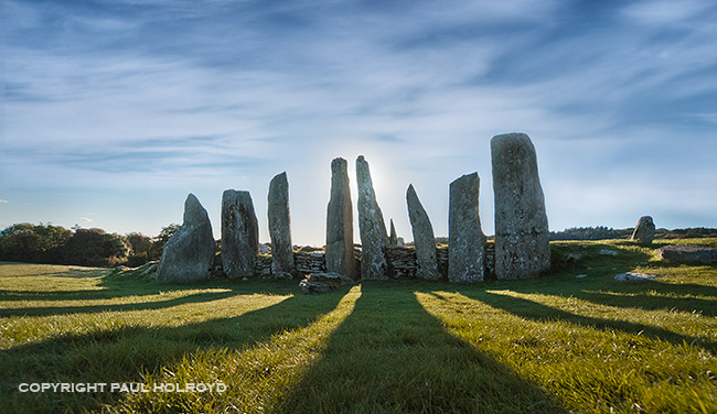 Holy Cairn I