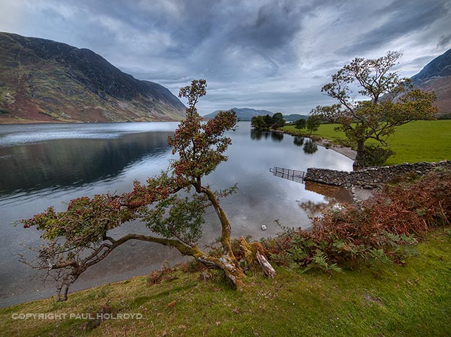 Buttermere