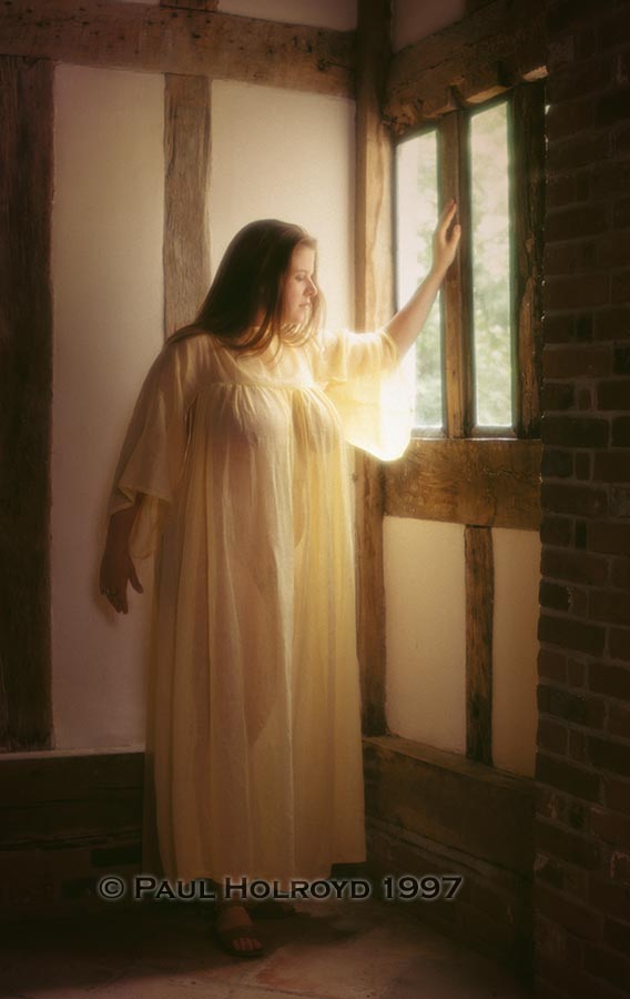 The Yellow Shift