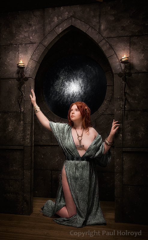 The Doorway