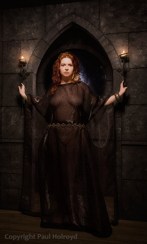 The Doorway 2