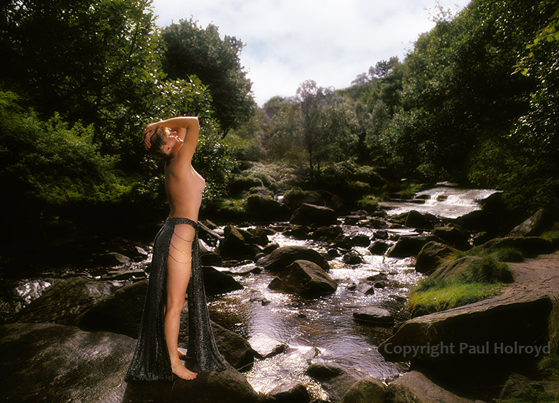 Waters Edge