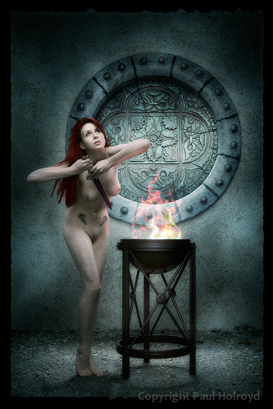 Dark Magic