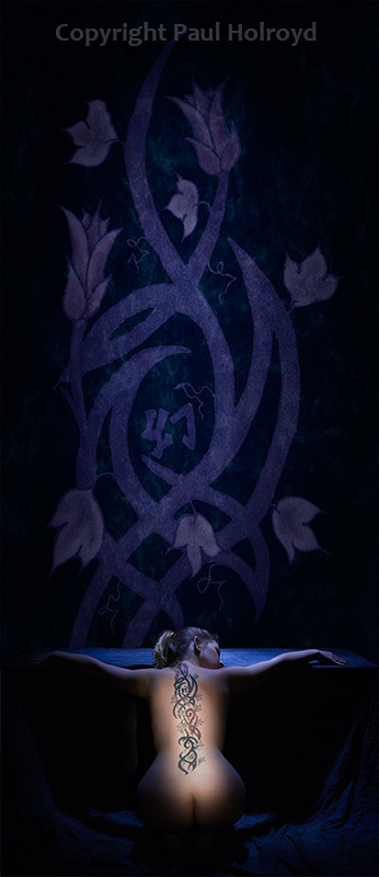 The Tattoo 1