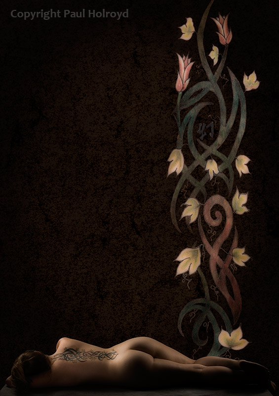 The Tattoo 2