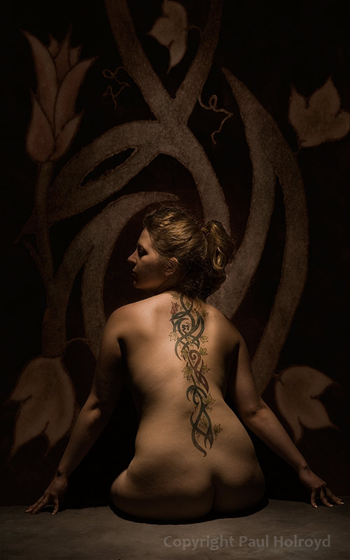 The Tattoo 3