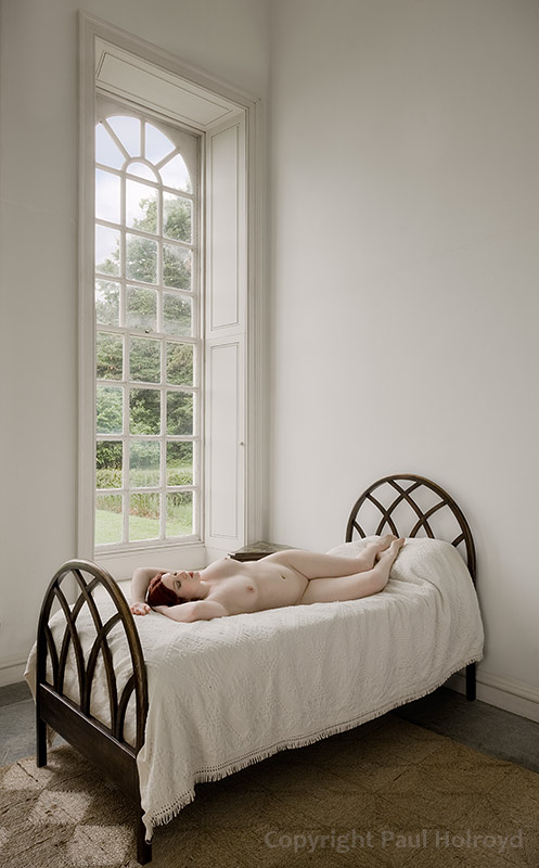 The White Room