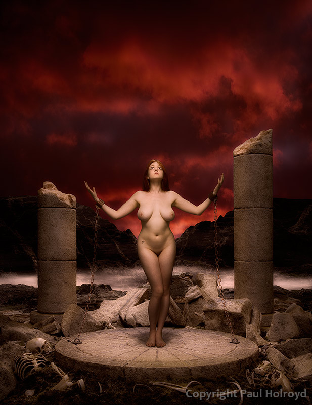 The Last Offering