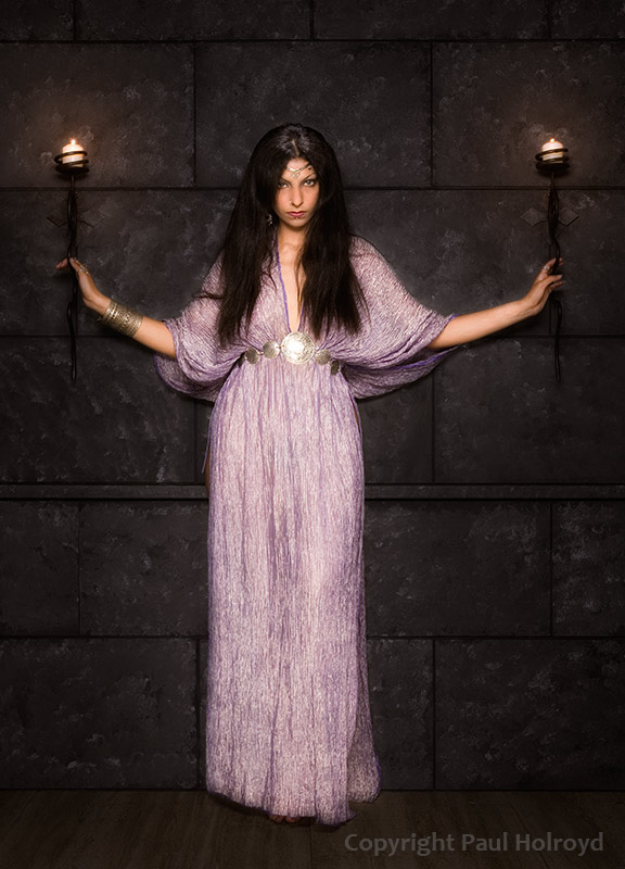 Candlelight