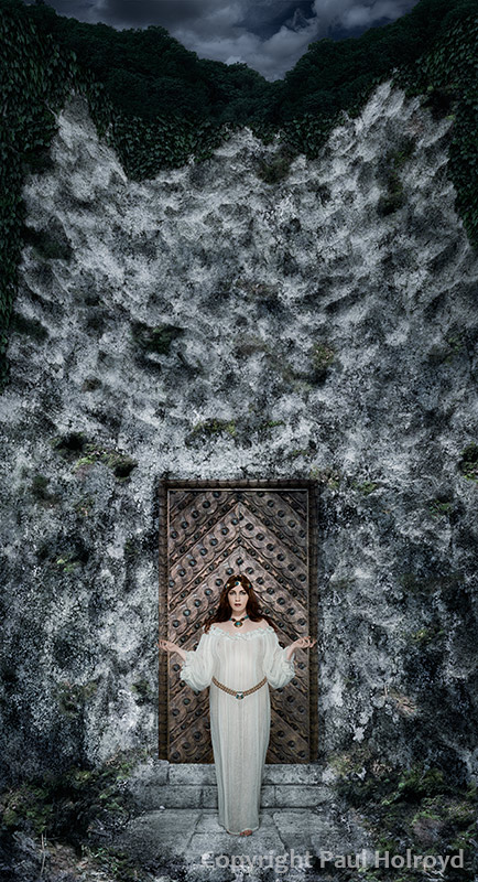 Persephone