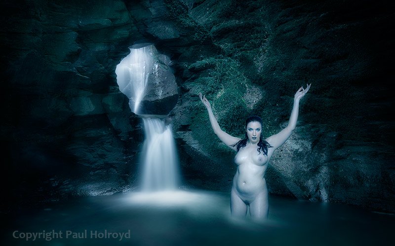 The Rusalka