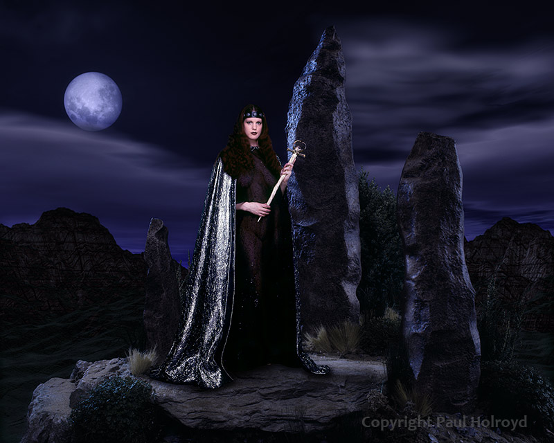 The Vigil