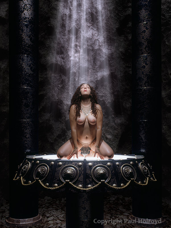 To the Light
