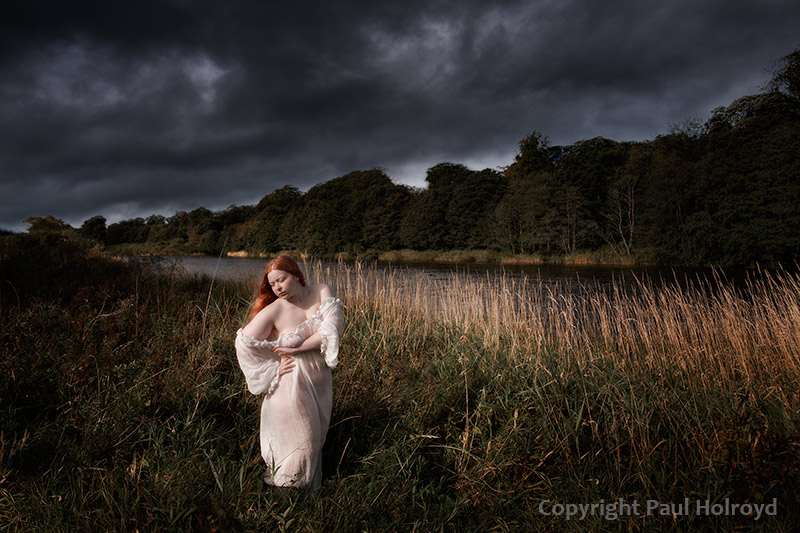 Ophelia- Two