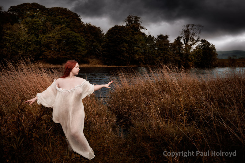 Ophelia - One
