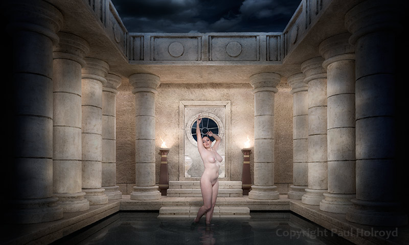 The Bath House Two