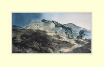 158 Welsh Mountain 2