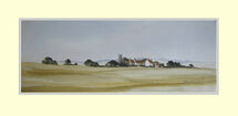 162 Abbotsley Harvest Huntingdonshire
