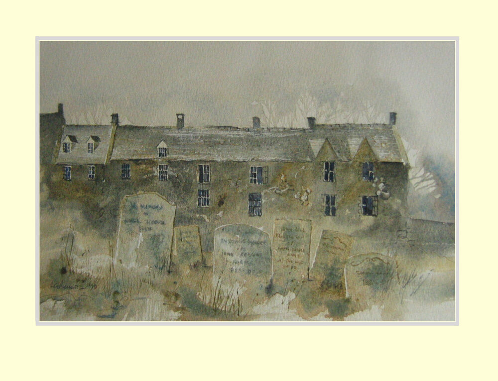 200 Cotswold Cottages