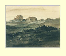 66 The Durham Pennines Fading Light