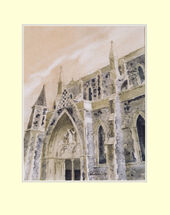 Southwark Cathedral