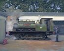 The Fawley Mountaineer