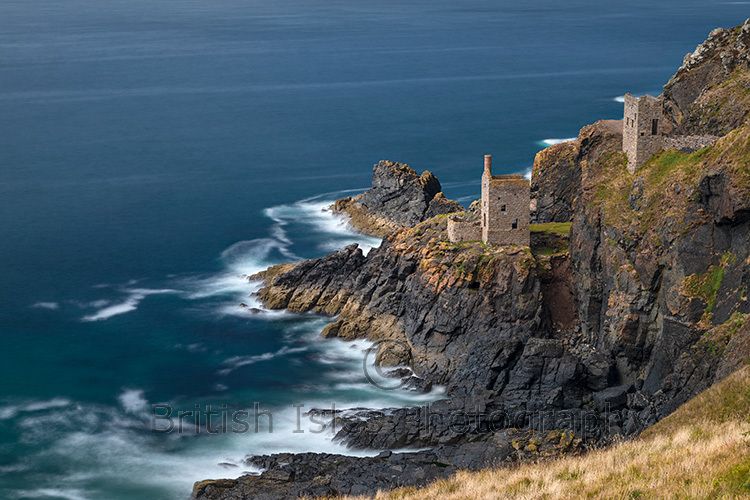 Botallack Mine