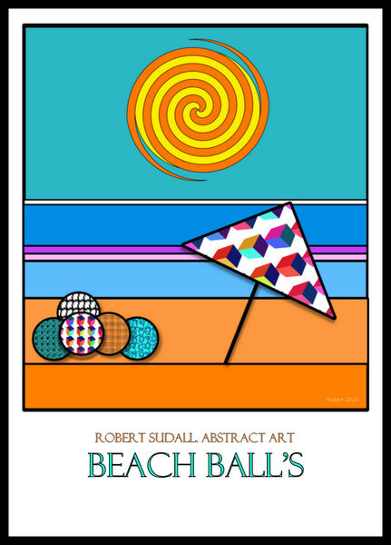 01-beach balls