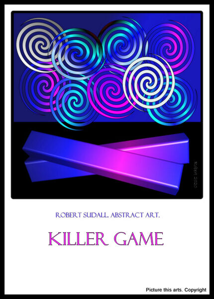 Killer Game