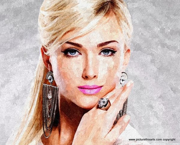 No 15. Diamonds are forever.