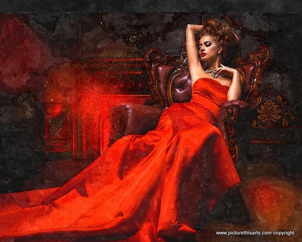 No 6. The Mistress 2.