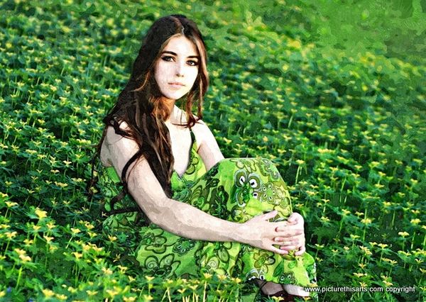 No 35. Kimberly.