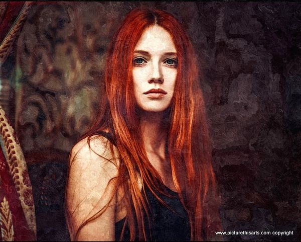 No 44. Yvette.