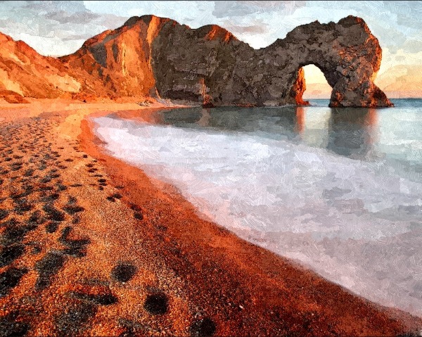 Landscapes Limited Edition Prints