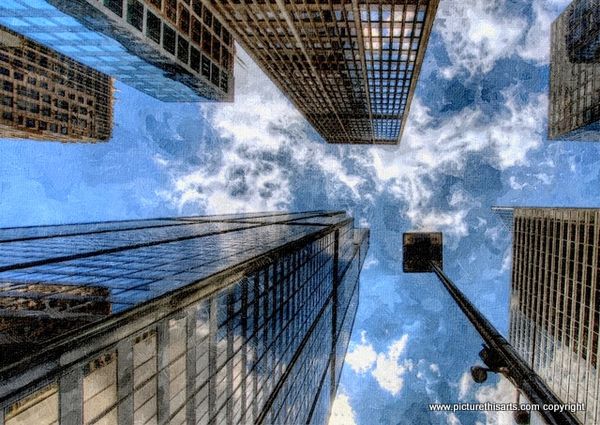 No 65. The sky's the limit.
