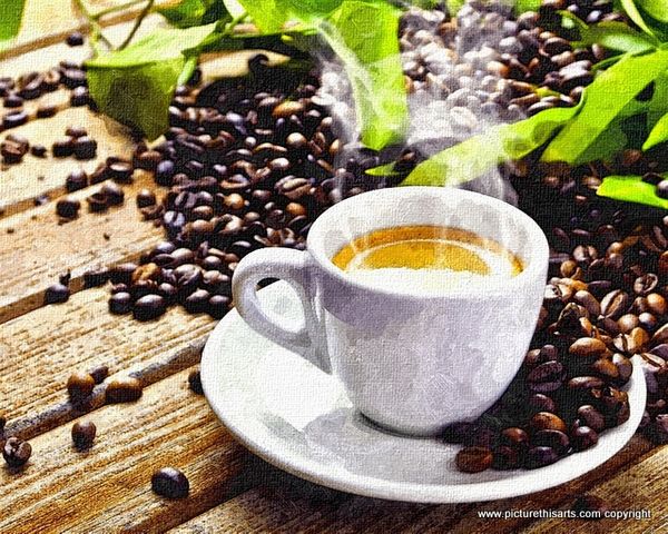No 51. Coffee time.