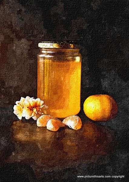 No 63. Seville orange marmalade.