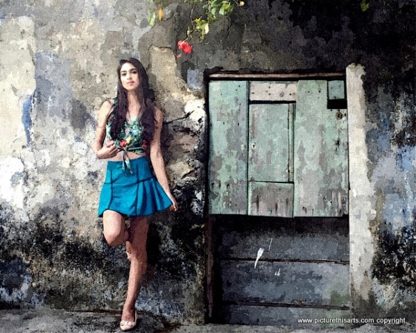 Model Art Limited Edition Prints