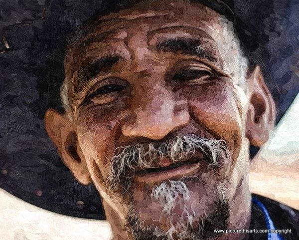 No 20. The Mexican.