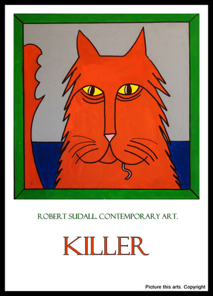 killer