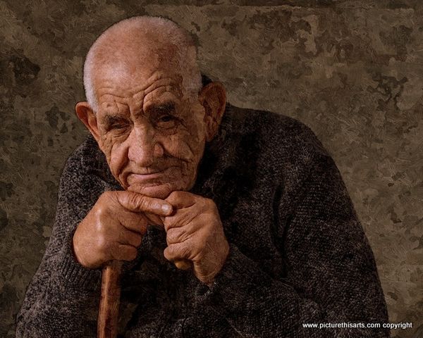 No 1. Old Silas