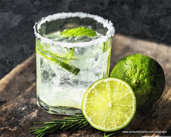 No 1. Margareta.