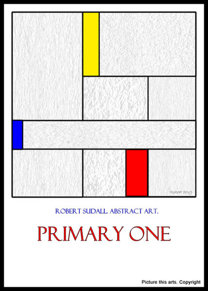 primary