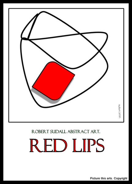 red l